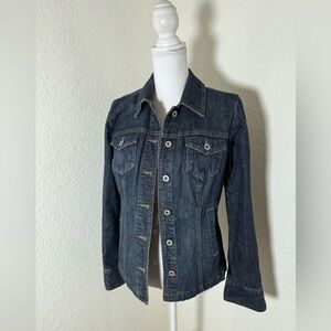 Tommy‎ Hilfiger Denim Jean Jacket. Size M